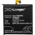 Phone Battery Packs - 3,85v-3500mah Li-polymer Phone Battery For Cat S60